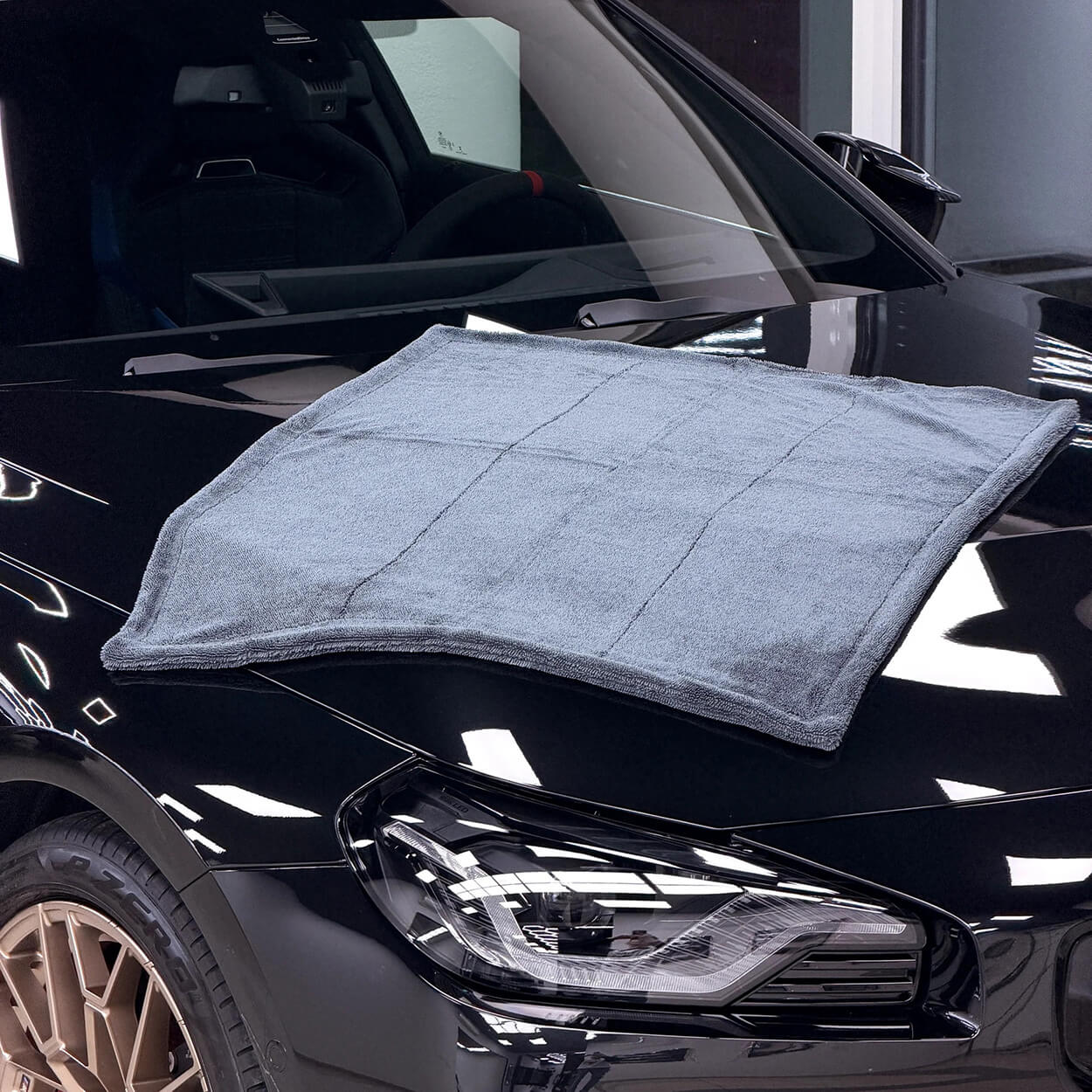 RDM Suck Extreme - Sušící ručník