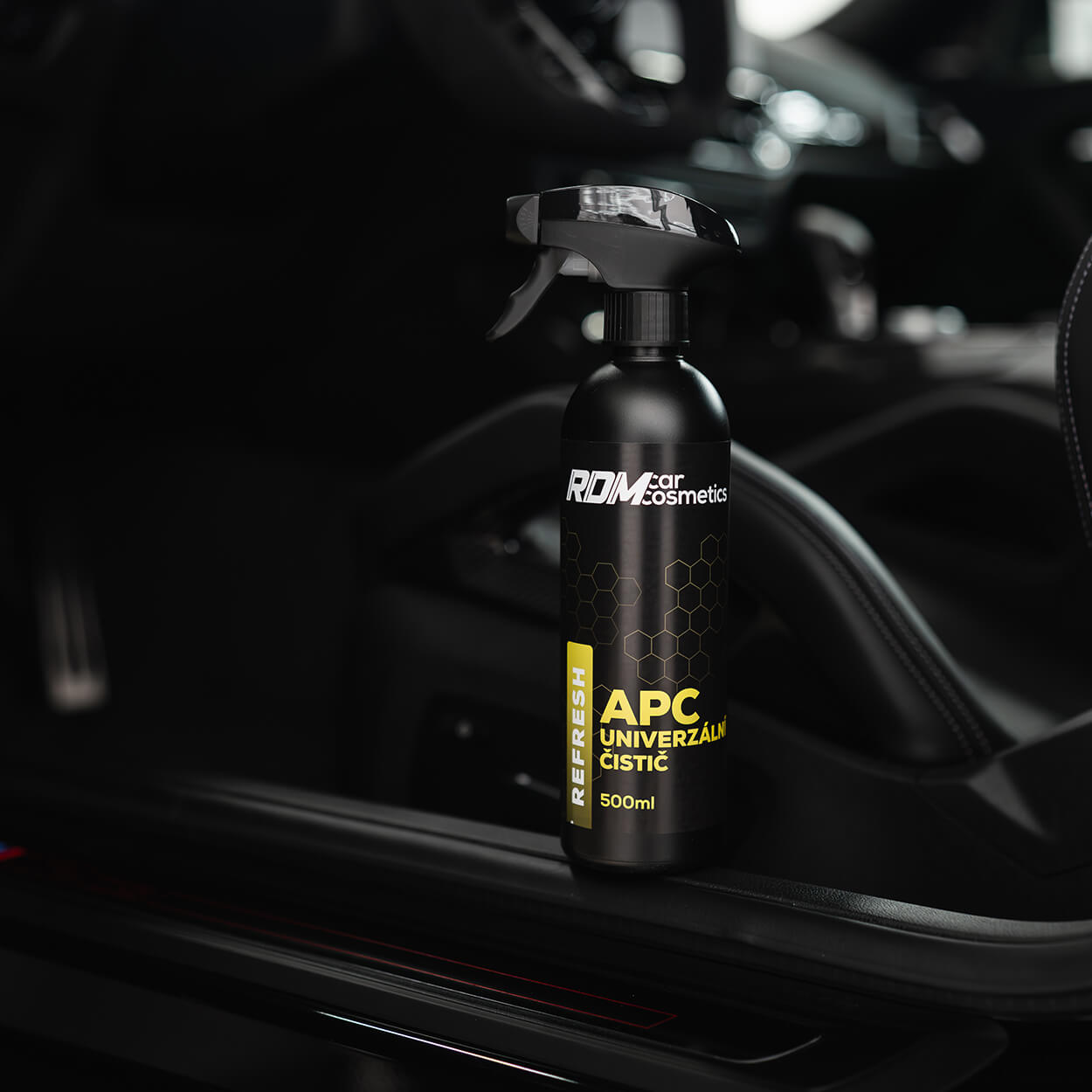 RDM Refresh - APC Univerzální čistič