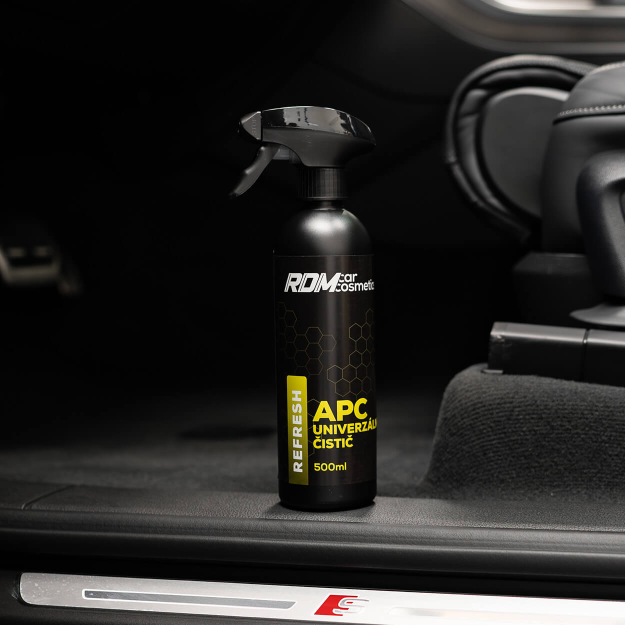 RDM Refresh - APC Univerzální čistič