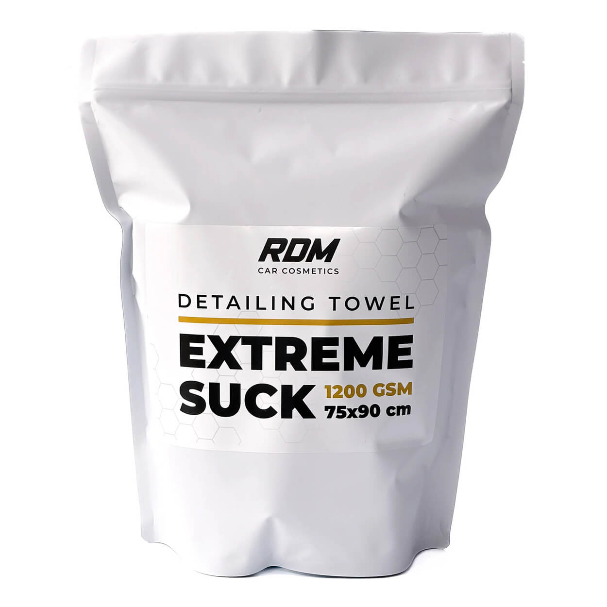 RDM Suck Extreme - Sušící ručník